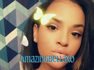 AmazingBellaXO
