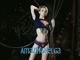 AmazingHelga