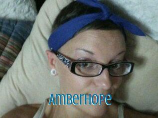 AmberHope