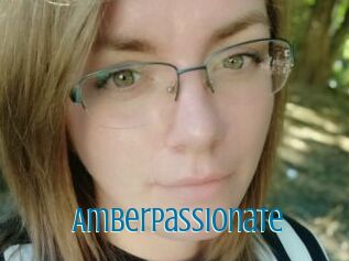 AmberPassionate