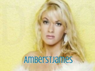 AmberStJames