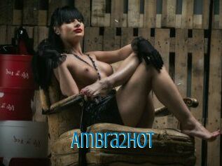 Ambra2Hot