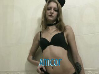 Amcor