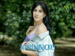 AmeliaBacker
