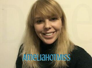 AmeliaHotMISS