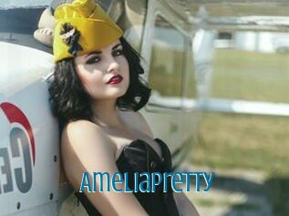 AmeliaPretty