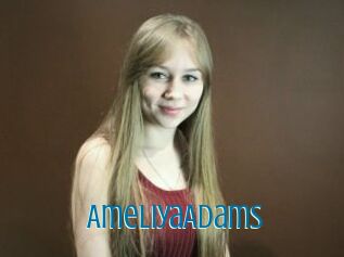 AmeliyaAdams