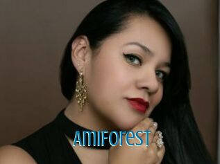 AmiForest