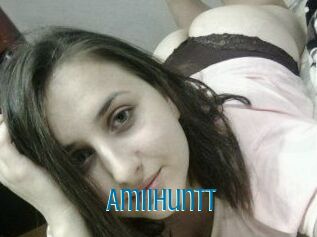 AmiiHuntt