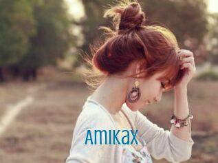 AmikaX