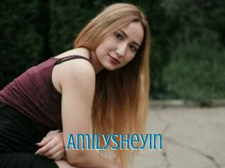 AmilySheyin