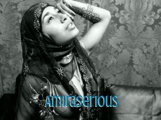 AmiraSerious