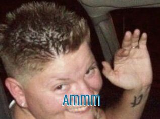 Ammm