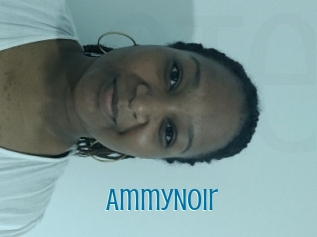 AmmyNoir