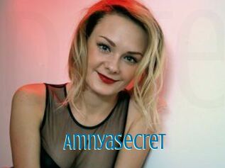 AmnyaSecret