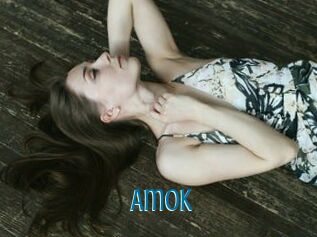 Amok