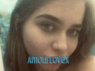 AmourLoveX