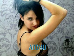 Amy4u