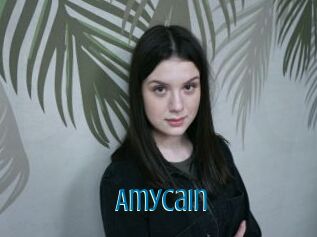 AmyCain