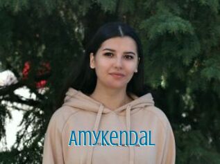 AmyKendal
