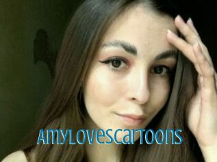 AmyLovesCartoons