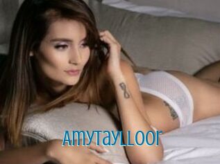 AmyTaylloor