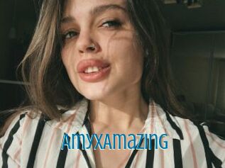 AmyXAmazing