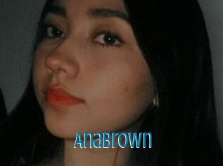 AnaBrown
