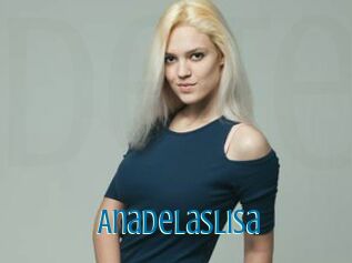 AnadelasLisa