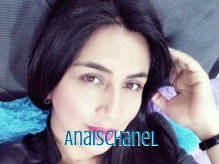 AnaisChanel
