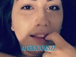 Analicious22