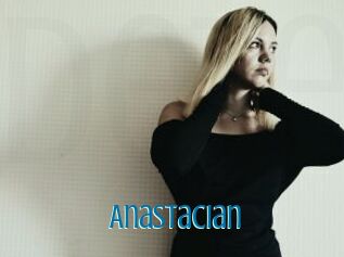 Anastacian