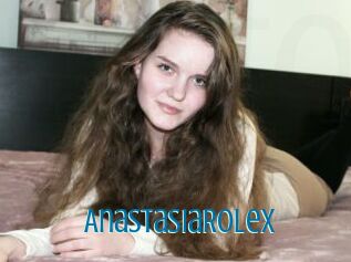 AnastasiaRolex