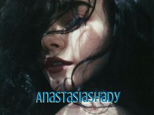 AnastasiaShady