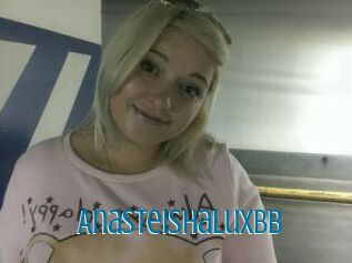 AnasteishaLuxBb