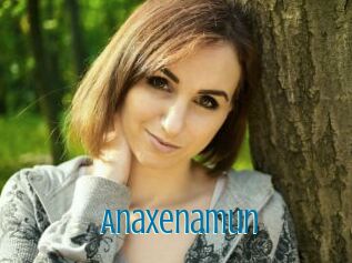 Anaxenamun