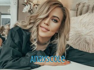 AnaysCole