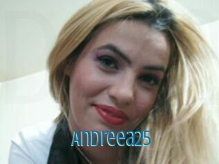 Andreea25