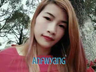 Anfwyang