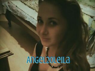 Angel20Leila