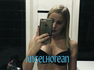 AngelHorean