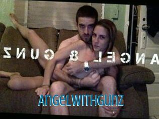 AngelWithGunz