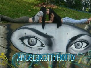 AngelaKattyHorny