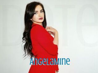 AngelaMine