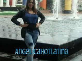 AngelicaHotLatina