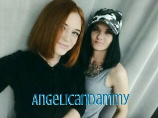 Angelica_n_Dammy