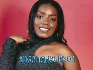 AngeliqueGibson