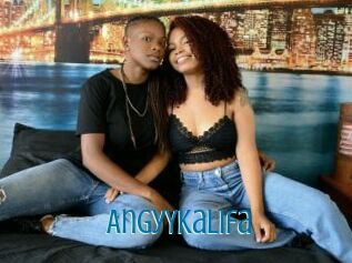 AngyYKalifa