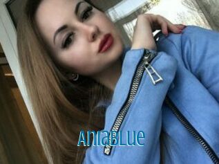 AniaBlue