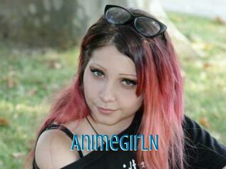 AnimeGirlN